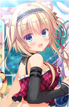 Ritsu Nekokai's image