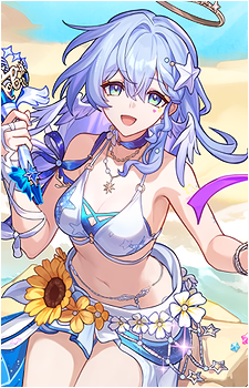 Robin {HSR}