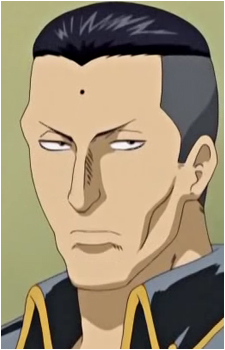Seizou Kumanaku's image