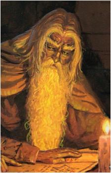 Gandalf
