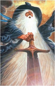 Gandalf