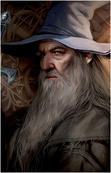 Gandalf's image