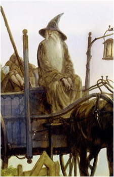 Gandalf