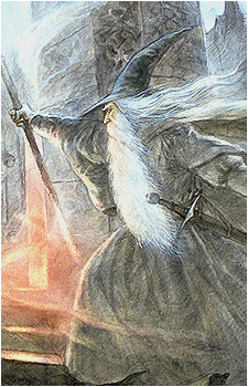 Gandalf