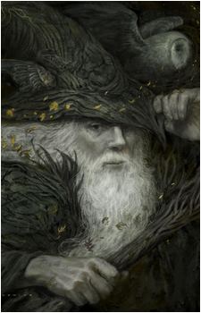 Gandalf