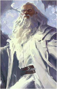 Gandalf