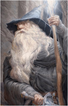 Gandalf