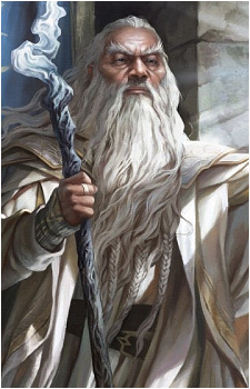Gandalf