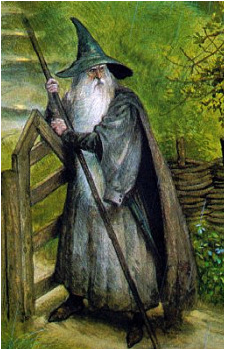 Gandalf