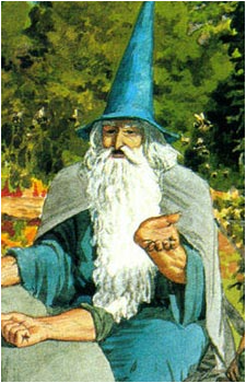 Gandalf