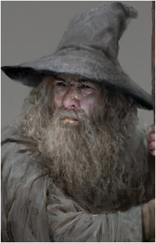 Gandalf