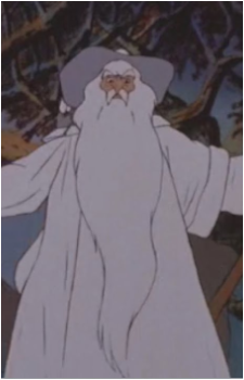 Gandalf