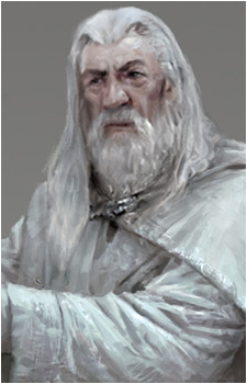 Gandalf