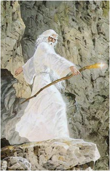 Gandalf