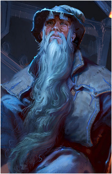 Gandalf