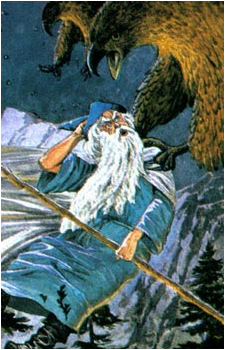 Gandalf