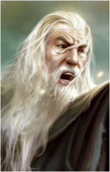Gandalf