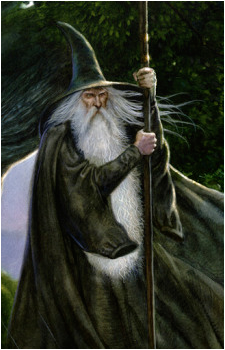 Gandalf