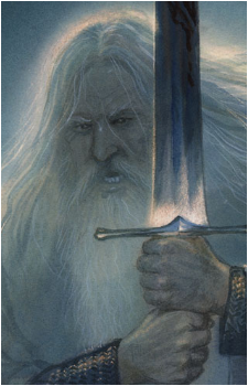 Gandalf