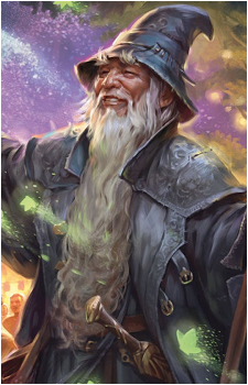 Gandalf