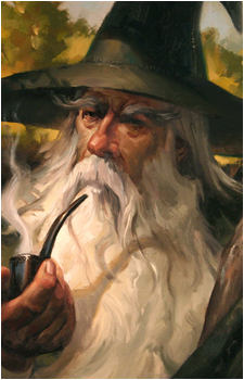 Gandalf