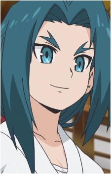Suzumi Mikado