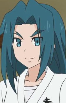 Suzumi Mikado