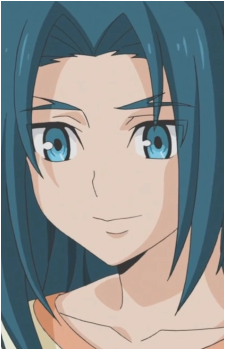 Suzumi Mikado