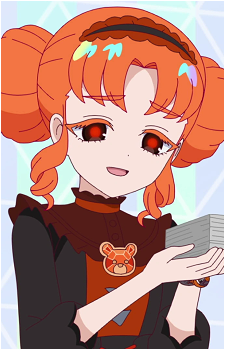 Dark Rinrin's image