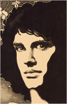 Peter Frampton's image