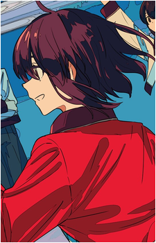 Natsuki Kayahara