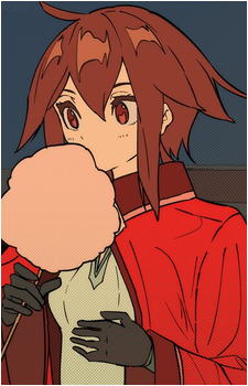 Natsuki Kayahara