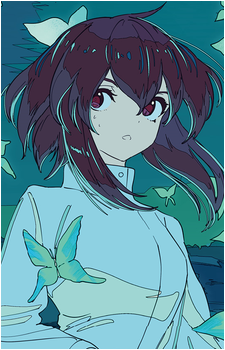 Natsuki Kayahara