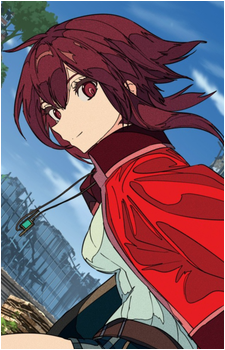 Natsuki Kayahara's image