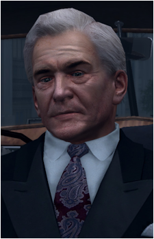 Leo Galante's image