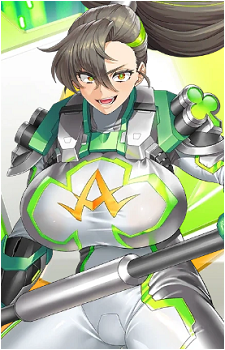 Clover Ace's image