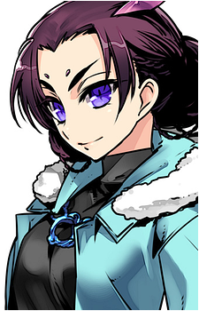 Karyuu Koujo's image