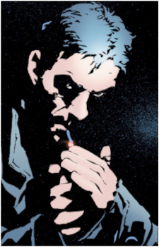 Jack Carter's image