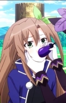 IF Image