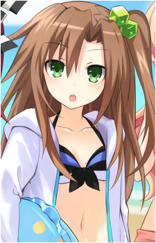 IF