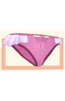 Magical Panty's image