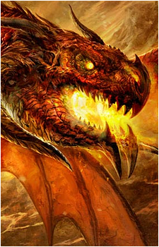 Tarox Bladewing's image