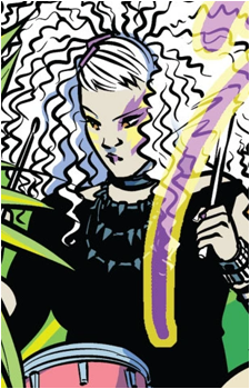 Roxy {Jem}