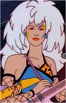Roxy {Jem}