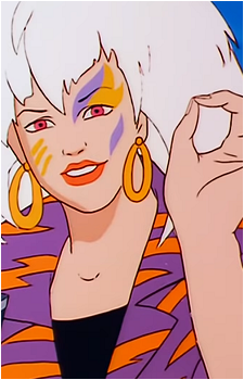 Roxy {Jem}