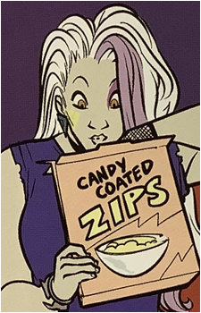 Roxy {Jem}