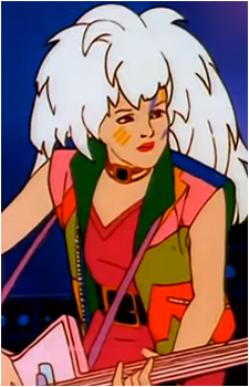 Roxy {Jem}