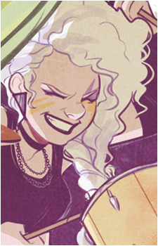 Roxy {Jem}