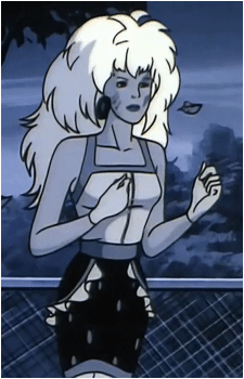 Roxy {Jem}