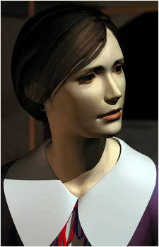 Alessa Gillespie's image